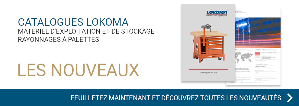 Voir tous les catalogues Lokoma dans l'annuaire des catalogues